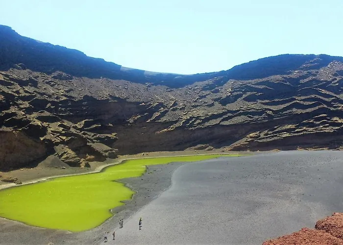 Appartement Sara 5 *