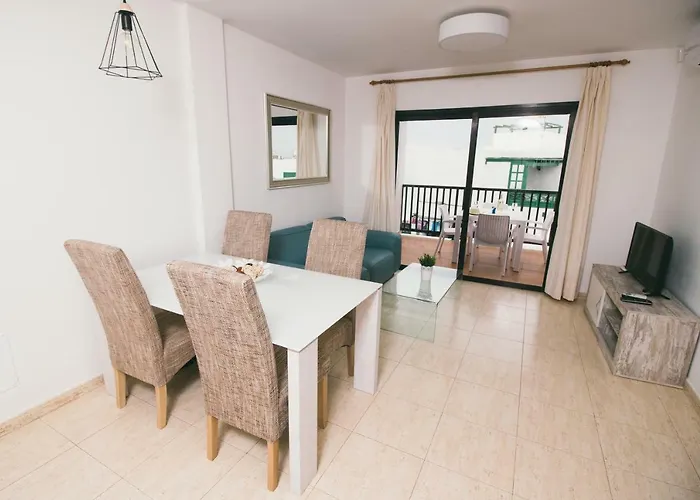 Appartement Sara 5 *