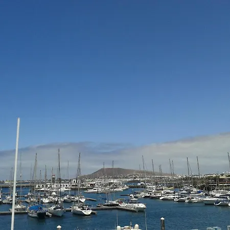 Sara 5 Appartement Playa Blanca (Lanzarote)