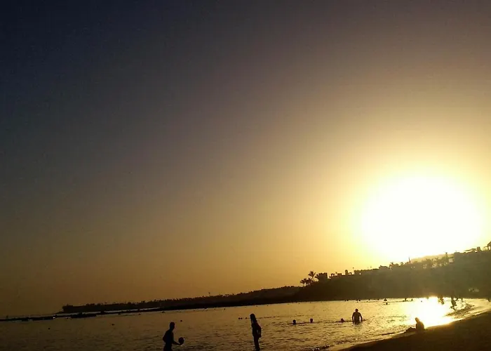 Sara 5 Appartement Playa Blanca (Lanzarote)