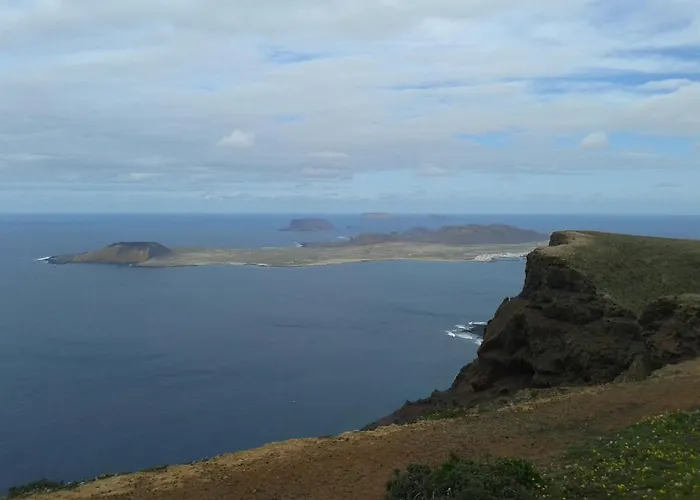 Sara 5 Appartement Playa Blanca (Lanzarote)