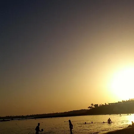 Sara 5 Lejlighed Playa Blanca (Lanzarote)