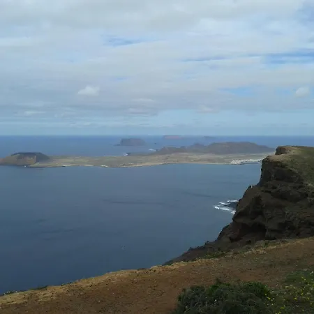 Sara 5 Lejlighed Playa Blanca (Lanzarote)