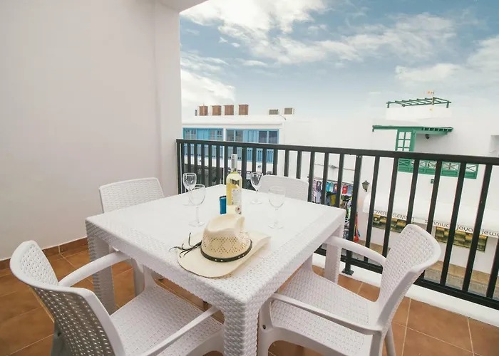 Sara 5 Playa Blanca (Lanzarote)