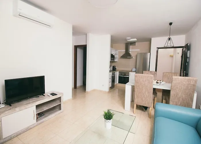 Sara 5 * Playa Blanca (Lanzarote)