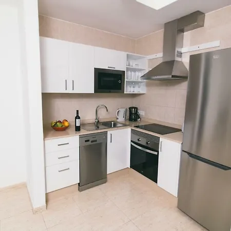 Sara 5 Apartment Playa Blanca (Lanzarote)