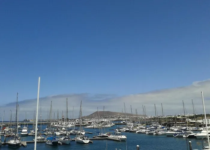 Sara 5 Apartamento Playa Blanca (Lanzarote)