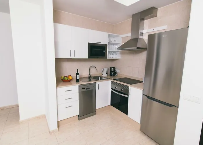 Sara 5 Apartamento Playa Blanca (Lanzarote)