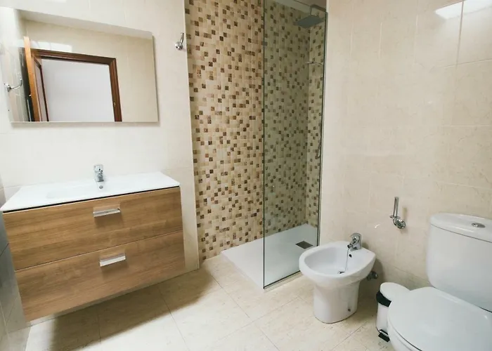 Apartamento Sara 5 Playa Blanca (Lanzarote)